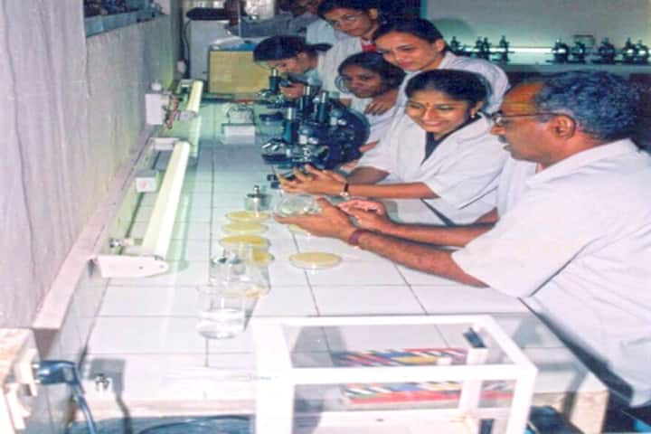 laboratory